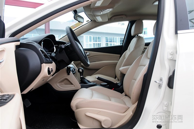 2012款 1.4T 自動暢享版