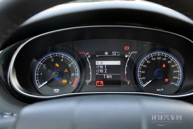 2012款 1.4T 手動(dòng)暢享版