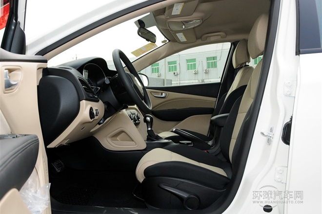2012款 1.4T 自動(dòng)悅享版