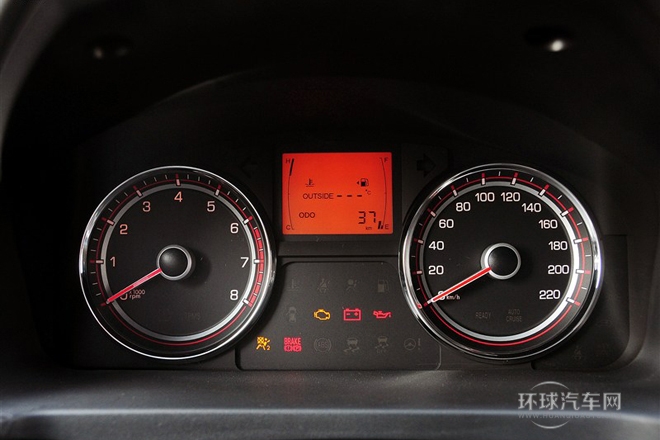 2014款 2.0L 汽油兩驅(qū)手動(dòng)舒適導(dǎo)航版