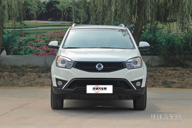 2014款 2.0L 汽油兩驅(qū)手動(dòng)舒適導(dǎo)航版