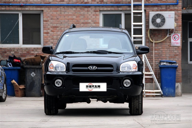 2012款 2.0L 手動(dòng)兩驅(qū)天窗版