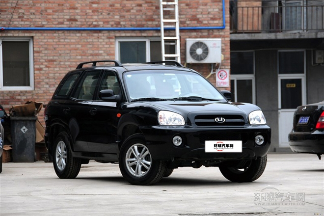 2012款 2.0L 手動兩驅(qū)天窗版
