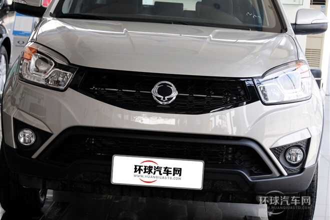 2014款 2.0L 汽油兩驅(qū)自動精英導(dǎo)航版