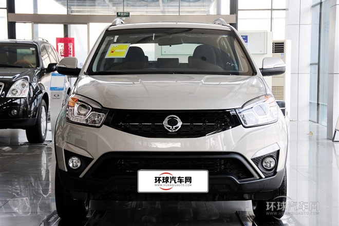 2014款 2.0L 汽油兩驅(qū)自動(dòng)精英導(dǎo)航版
