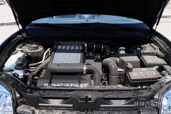 2013款 1.8T 手動兩驅(qū)導(dǎo)航版