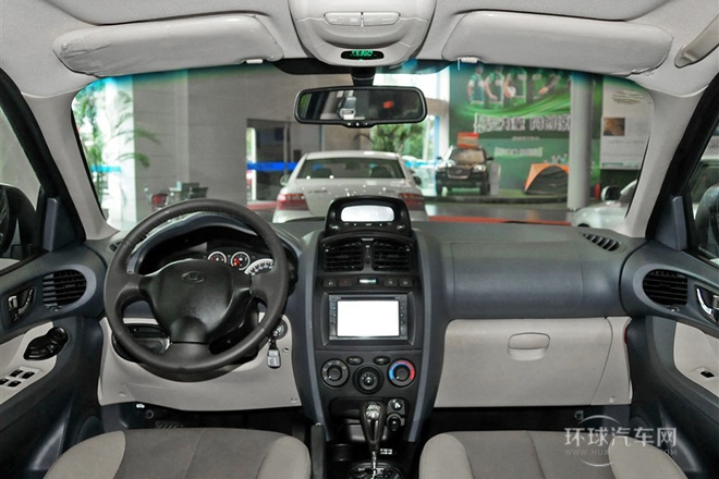 2013款 1.8T 自動兩驅(qū)天窗版