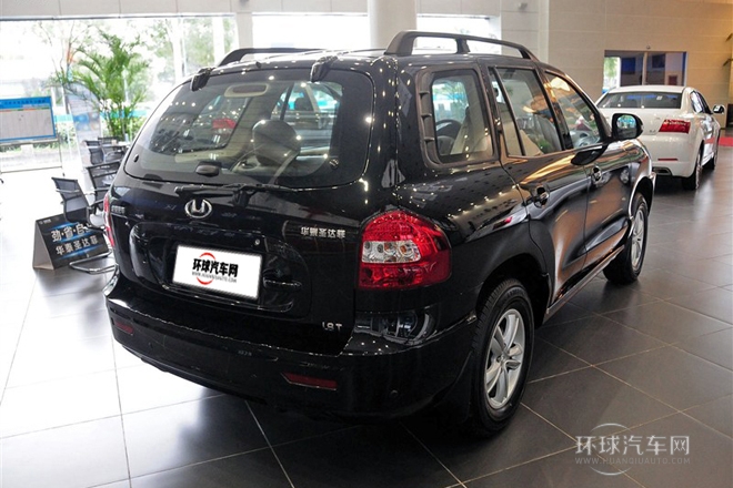 2013款 1.8T 自動(dòng)兩驅(qū)天窗版