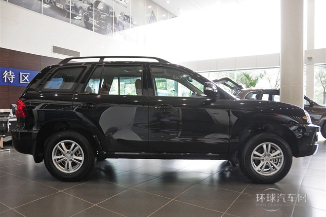2013款 1.8T 自動(dòng)兩驅(qū)天窗版