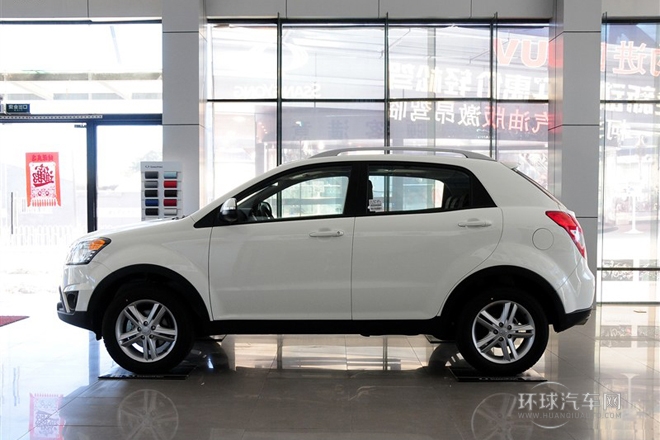 2014款 2.0L 汽油兩驅(qū)自動豪華導(dǎo)航版