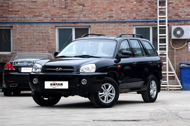2013款 2.0T 柴油手動(dòng)兩驅(qū)天窗型