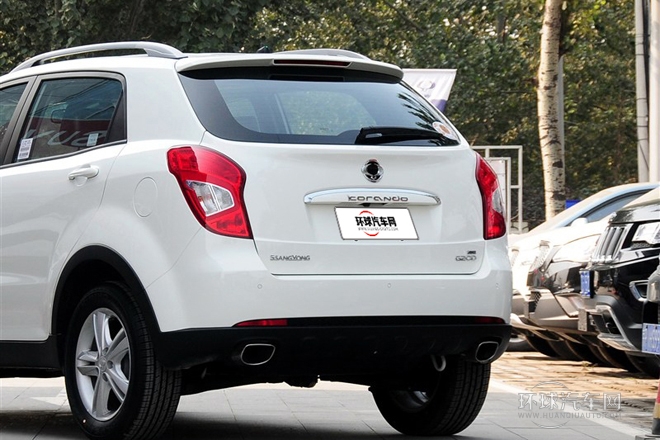 2014款 2.0L 汽油四驅(qū)自動豪華導航版