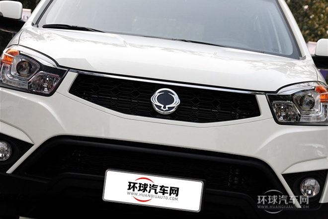 2014款 2.0L 汽油四驅(qū)自動(dòng)豪華導(dǎo)航版