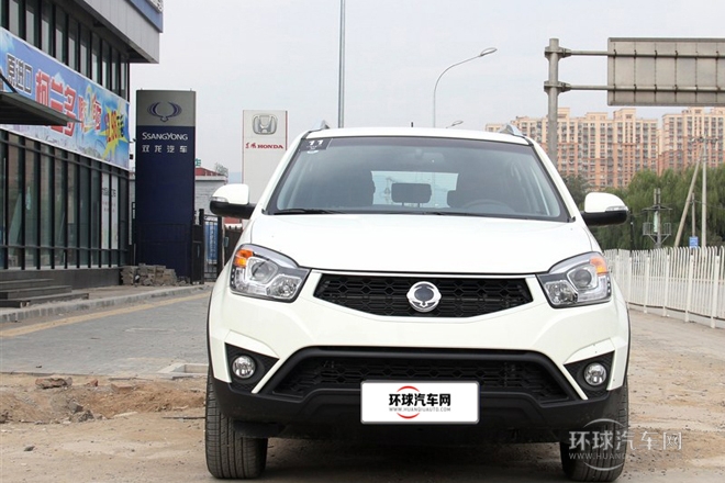 2014款 2.0L 汽油四驅(qū)自動(dòng)豪華導(dǎo)航版