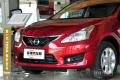 2011款 1.6L CVT舒適型