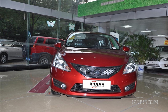 2011款 1.6L CVT舒適型