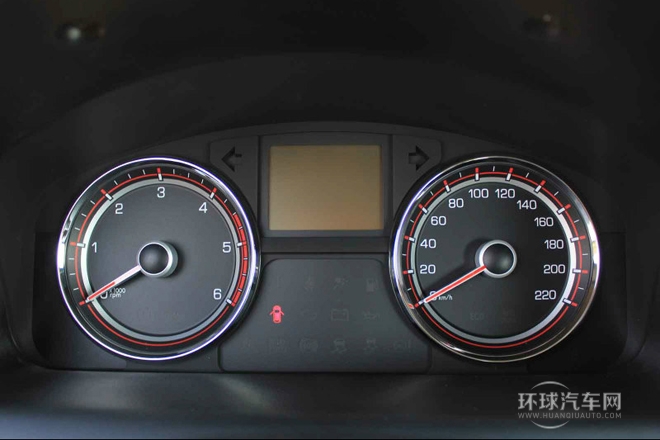 2011款 2.0T 柴油兩驅(qū)手動舒適導(dǎo)航版