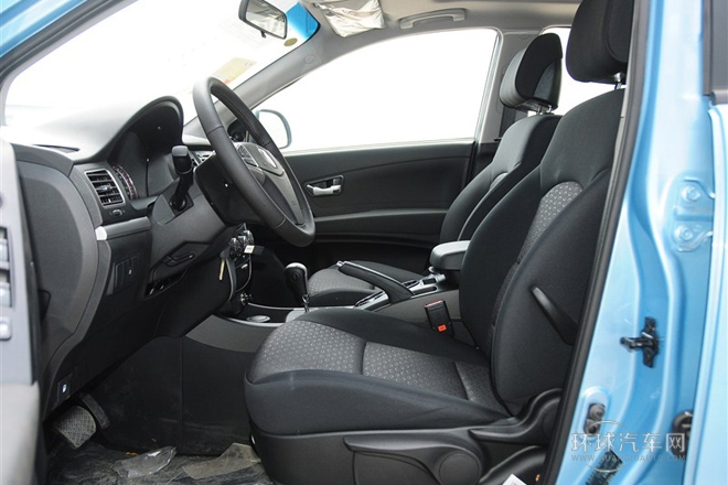 2011款 2.0T 柴油兩驅(qū)自動精英導航版
