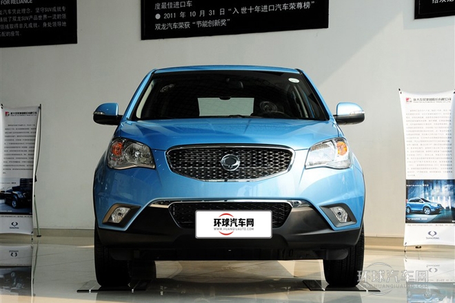2011款 2.0T 柴油兩驅(qū)自動(dòng)精英導(dǎo)航版
