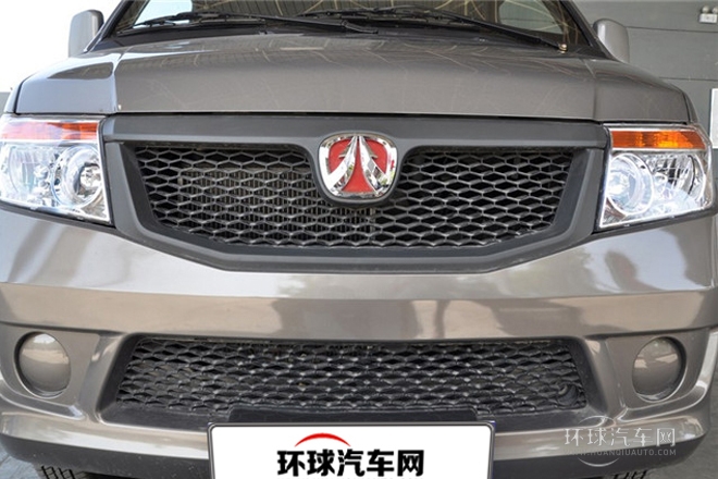 2013款 1.0L樂(lè)業(yè)型