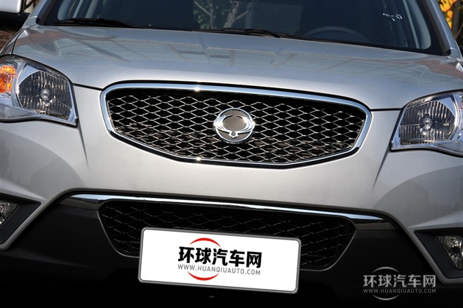 2011款 2.0T 柴油四驅(qū)自動(dòng)豪華導(dǎo)航版