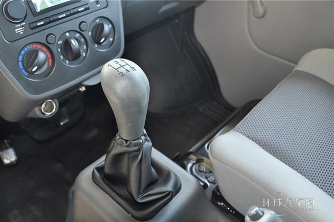 2013款 1.0L樂業(yè)型