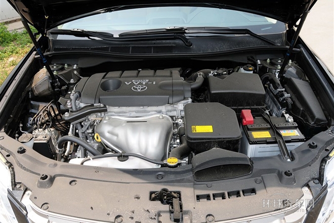 2012款 2.5V 至尊導(dǎo)航版