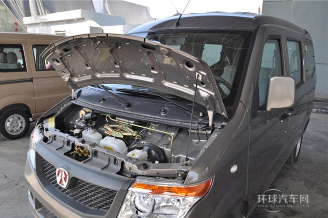 2013款 1.0L樂業(yè)型