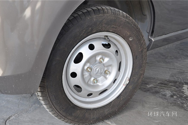 2013款 1.0L樂業(yè)型