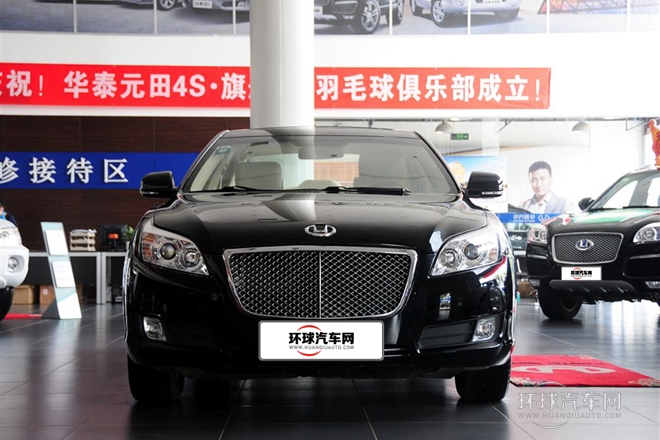 2011款 1.8T 自動(dòng)豪華汽油版