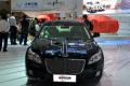 2011款 1.8T 自動(dòng)尊貴汽油版