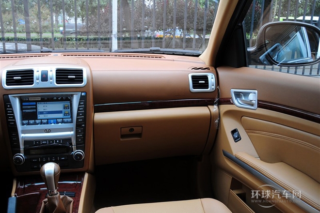 2012款 1.8T 手動兩驅智匯版
