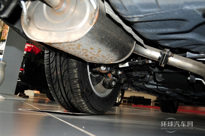 2011款 1.8T 自動(dòng)舒適汽油版