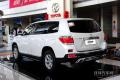 2013款 2.7L 兩驅(qū)5座紫金版