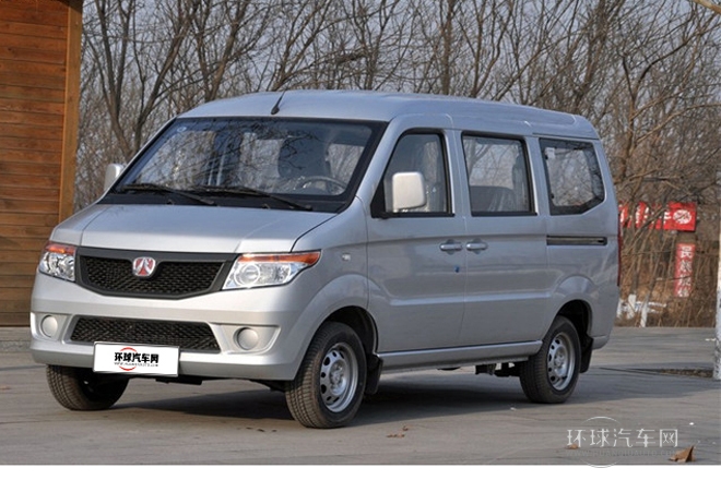 2013款 1.0L興業(yè)型