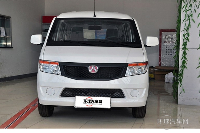 2013款 1.0L興業(yè)型