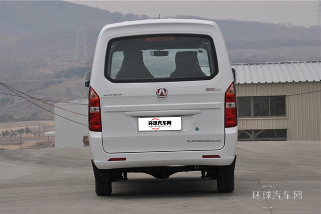2013款 1.0L興業(yè)型