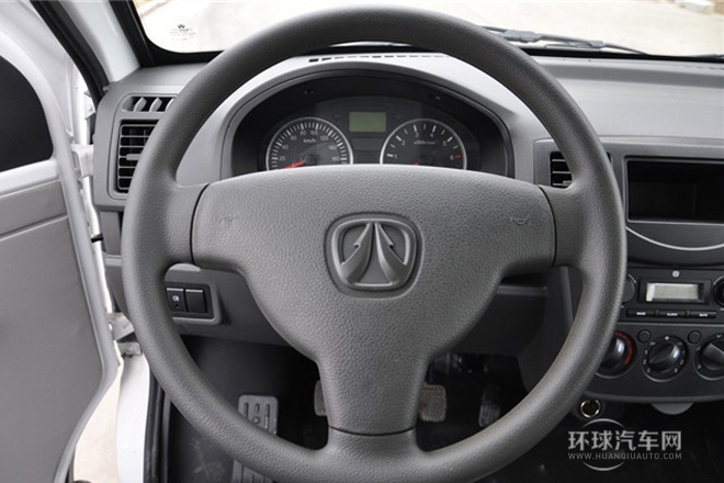 2013款 1.0L興業(yè)型