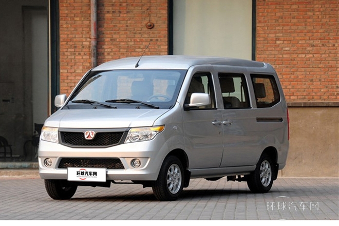 2013款 1.0L旺業(yè)型
