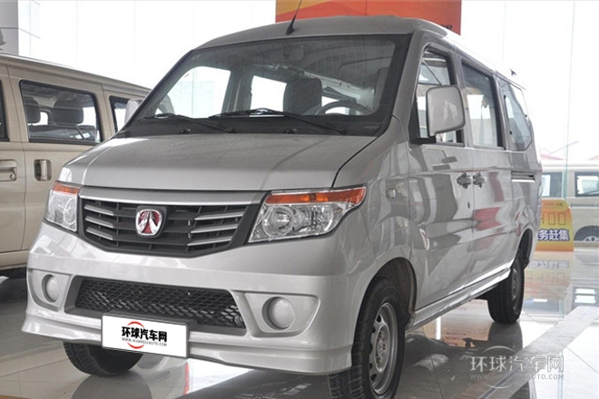 2013款 1.0L加長樂業(yè)型