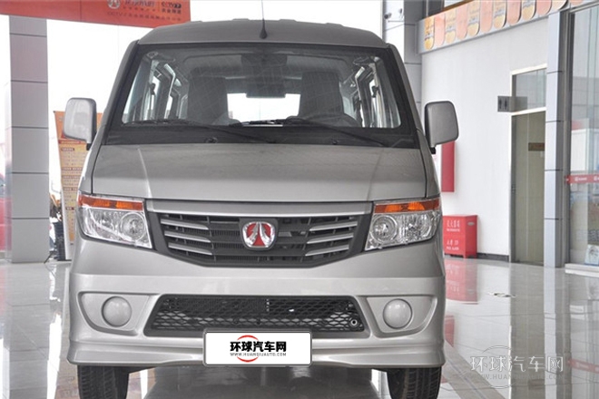 2013款 1.0L加長(zhǎng)樂(lè)業(yè)型
