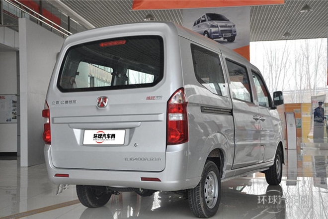 2013款 1.0L加長(zhǎng)樂業(yè)型
