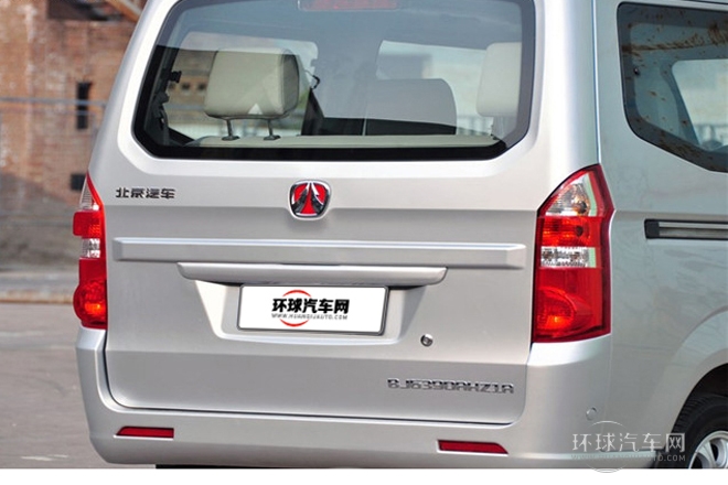 2013款 1.0L加長樂業(yè)型