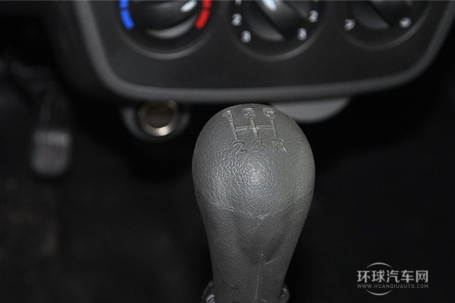2013款 1.0L加長(zhǎng)樂(lè)業(yè)型