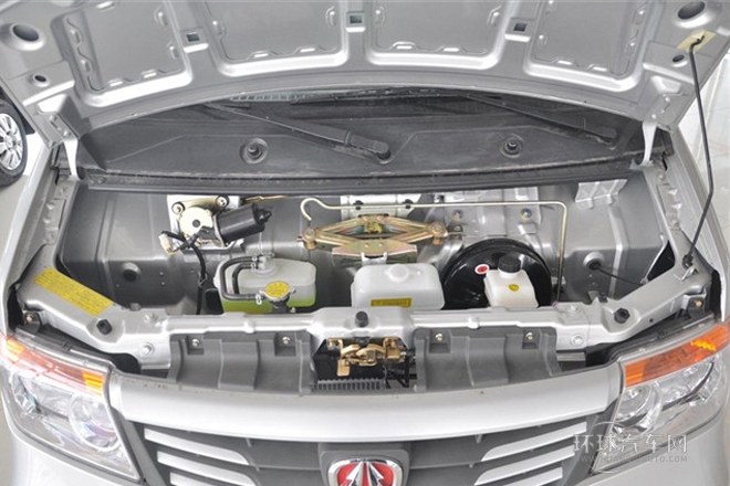 2013款 1.0L加長(zhǎng)樂業(yè)型