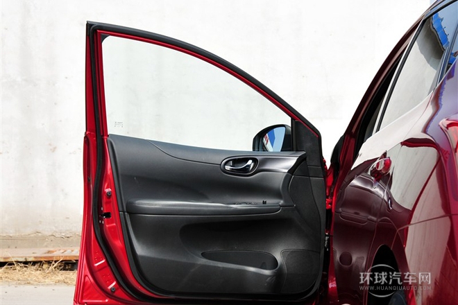 2011款 1.6L 手動(dòng)舒適型