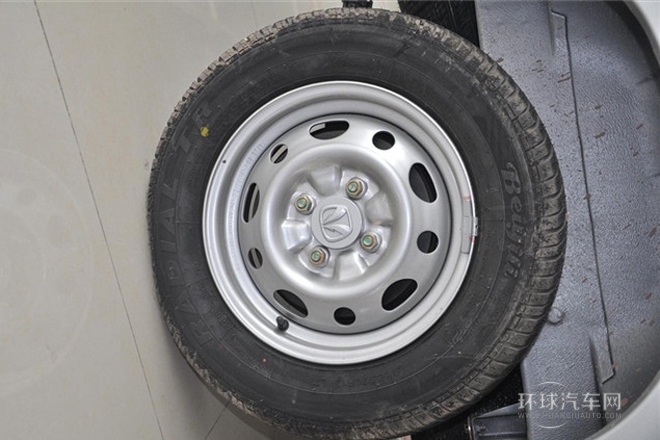 2013款 1.0L加長樂業(yè)型