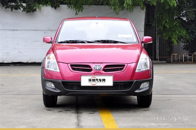 2012款 CROSS 1.3L 手動(dòng)豪華型