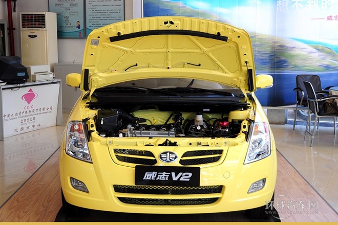 2010款 1.3L 手動(dòng)豪華型