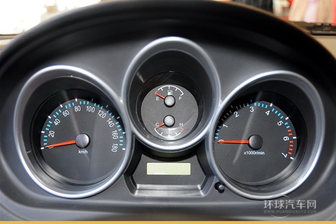 2010款 1.3L 手動豪華型